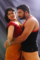 Durmargudu Movie Photos